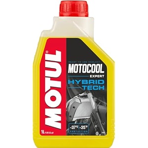 motul motocool expert 103291 coolant 1 l