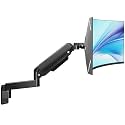 MOUNT PRO Monitor Wall Mount for 22"-49" Ultrawide Flat & Curved Screens