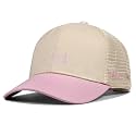 Mountain &amp; Tree Outdoor Trucker Hat for Men Women, Embroidery Gift Baseball Cap for Hiking &amp; Camping
