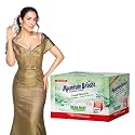 Mountain Breeze Mouth Freshner Sugar-Free Paanmint Fresh Breath Strips (24 Strips each) Pack of 24