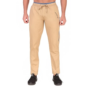 MOUNTAIN COLOURS Mens Regular fit Trackpants 3113
