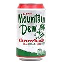 Mountain Dew Throwback