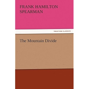 the mountain divide