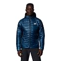 Mountain Hardwear Men's Ghost Shadow Hoody for Hiking, Climbing, and Everyday Wear