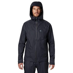 Mountain Hardwear mens Exposure 2 Gore-tex Paclite