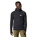 Mountain Hardwear Polartec® Power Grid Full Zip Hoodie