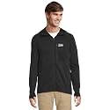 Mountain Hardwear Polartec® Power Grid Full Zip Hoodie