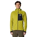 Mountain Hardwear Polartec® Power Grid Full Zip Hoodie