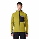 Mountain Hardwear Polartec® Power Grid Full Zip Hoodie