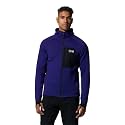 Mountain Hardwear Polartec® Power Grid Full Zip Hoodie
