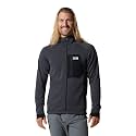 Mountain Hardwear Polartec® Power Grid Full Zip Hoodie
