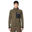 Mountain Hardwear Polartec® Power Grid Full Zip Hoodie