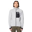 Mountain Hardwear Polartec® Power Grid Full Zip Hoodie