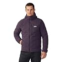 Mountain Hardwear Stretchdown™ Hoody