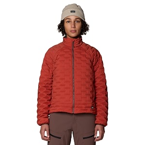 Mountain Hardwear Stretchdown Light Jacket
