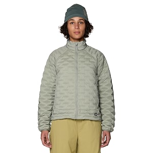 Mountain Hardwear Stretchdown Light Jacket