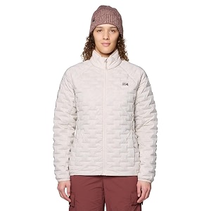 Mountain Hardwear Stretchdown Light Jacket