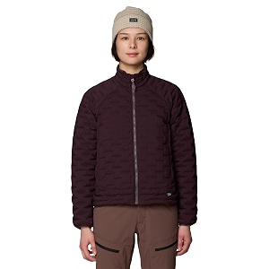 Mountain Hardwear Stretchdown Light Jacket