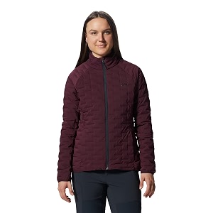 Mountain Hardwear Stretchdown Light Jacket