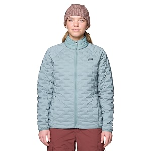 Mountain Hardwear Stretchdown Light Jacket