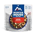 Mountain House Beef Stew | Freeze Dried Backpacking &amp; Camping Food | Gluten-Free, 2 Serving Pouch (Pack of 6)