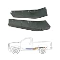 Mountainpeak Mid Rear Frame Repair Fit for 07-14 Silverado & Sierra 1500