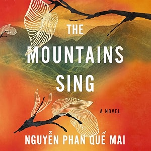 the mountains sing