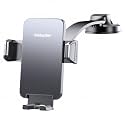 Mounted Holders Phone Holders for Your Car Phone Mount for Car Windshield Dashboard Air Vent Universal Desk Mounts Hands Free Automobile Cell Phone Holder Fit for iPhone18 17 16 15 14 13 Pro Max All