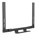 Soundbar Mount for SONOS Beam Soundbar Bracket with Sliding Block