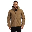 MOUNTMILLER Men39s 10 Zip Outpost Superbond Tactical
