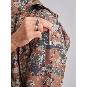 mountmiller men39s airshell hooded tactical wind jacket  water-repellent multi-pocket abrasion-resistant - perfect for outdoor activities hiking and trekking