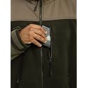 MOUNTMILLER Men39s Ripstop Dual Superbond HLKN Fleece