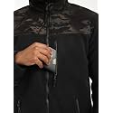 MOUNTMILLER Men39s Ripstop Dual Superbond HLKN Fleece