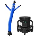 MOUNTO 6FT Fly Puppet Dancer with 1/3hp Blower Complete Set (Blue)