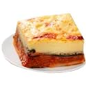 Moussaka Entree, 6lb tray