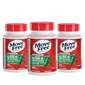 Move Free Advanced Joint Support, Glucosamine, Chondroitin + MSM - 3x120 ct