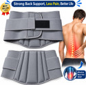 MoveWell Orthopedic Lumbar Sacral Belt for Men