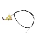 Mower Throttle Control Cable Replace for 06900026 Compatible with ZT/Zoom