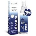MOXĒ Dream Shower Steamer Spray for Bedtime Routine & Tension Relief, 4oz