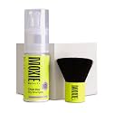 Moxie Beauty Cheat Day Dry Shampoo Powder with Brush, Spray-Free | 30g