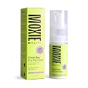 Moxie Beauty Cheat Day Dry Shampoo Powder, Travel-Size Spray-Free | 30g