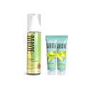 Moxie Beauty Firefighter Heat Protection Spray, Argan & Olive Oil | 100ml