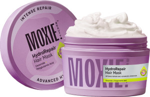 MOXIE BEAUTY HydroRepair Hair Mask Intense Repair