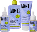 MOXIE BEAUTY The Scalp SOS Routine