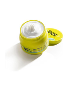 MOXIE BEAUTY Super Defining Curl Cream -