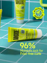 MOXIE BEAUTY Super Defining Curl Cream 96