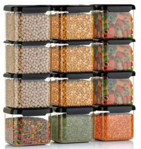 Moxstar Plastic Grocery Container - 500 ml