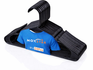 Moxstar Smart Clothes Hanger For Wardrobe Storage