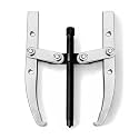 Moxweyeni 7 Ton 2-jaw Gear Puller, Heavy Duty Bearing Puller Tool