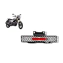 MOXZILA TVS Ronin 225 Radiator Guard